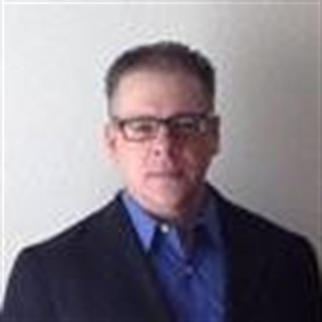 Chris Cortese, Senior Sales Executive at Ngenium AI.