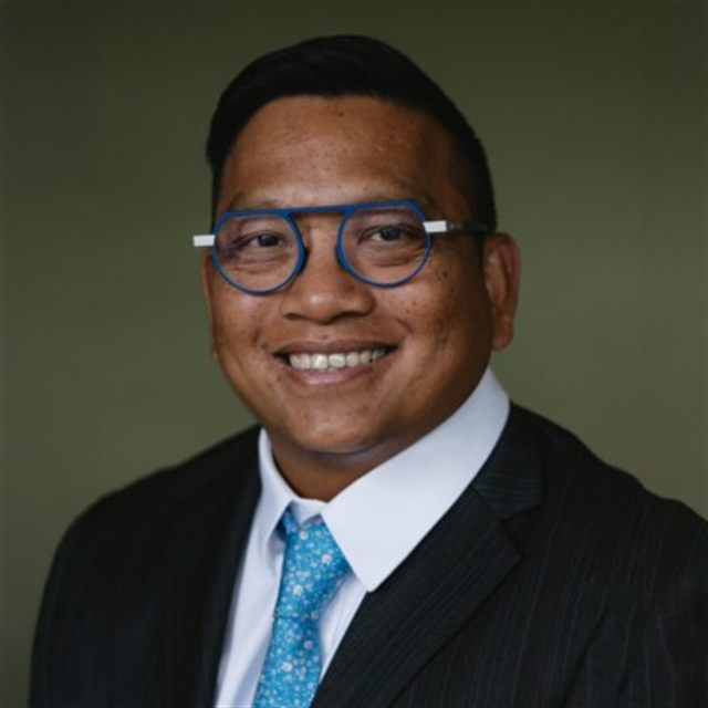 Cuong Tran, Co-Founder, Chief Executive Officer and President of Ngenium AI.