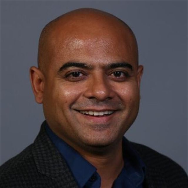 Dipen Shah, Senior Manager, Business Development at Ngenium AI.