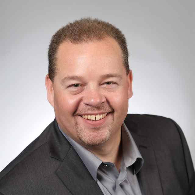 Shawn Boyd, Co-Founder and Global Professional Services Leader at Ngenium AI.