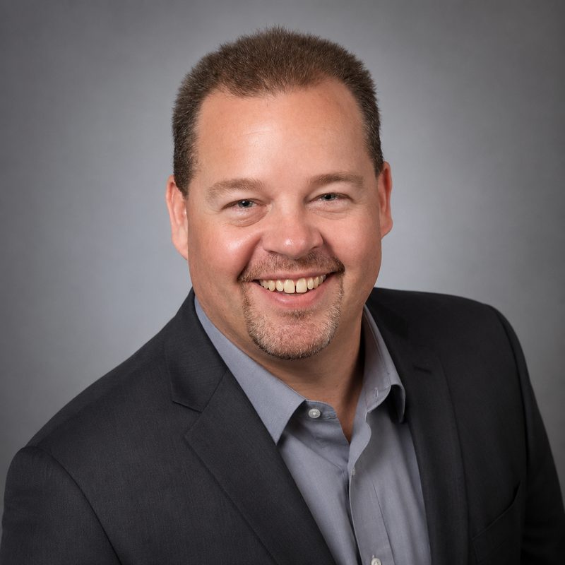 Shawn Boyd, Cofundador y Líder Global de Servicios Profesionales en Ngenium AI.